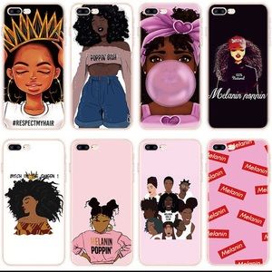 Meet your Posher, Akia